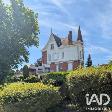 Demeure à Estaires (59940)