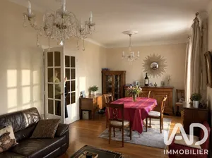 Appartement à Bourg-la-Reine (92340)