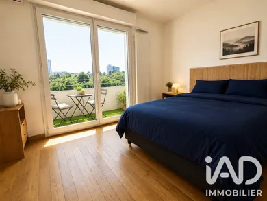 Appartement à Nanterre (92000)