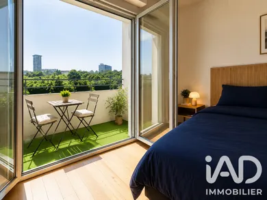 Appartement à Nanterre (92000)