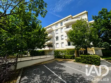 Appartement à Nanterre (92000)
