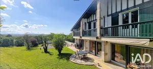 Maison traditionnelle à Urrugne (64122)