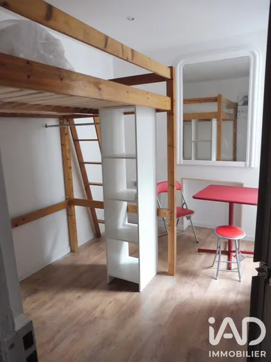 Appartement à Paris (75015)