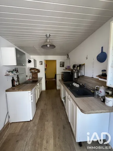 Maison de village à Asté (65200)