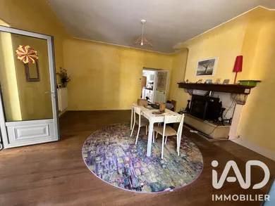 Maison de village à Asté (65200)