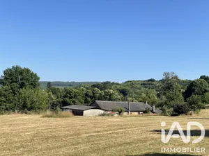 Maison à Châteauneuf-la-Forêt (87130)