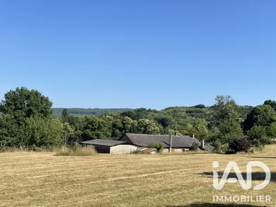 Maison à Châteauneuf-la-Forêt (87130)