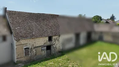 Barn in Houdan (78550)
