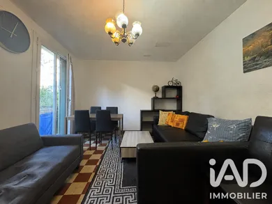 Appartement à Marseille (13009)