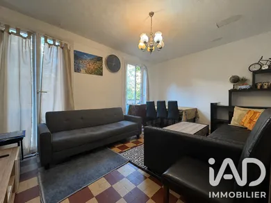 Appartement à Marseille (13009)