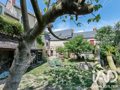 Village house in Monts (37260)