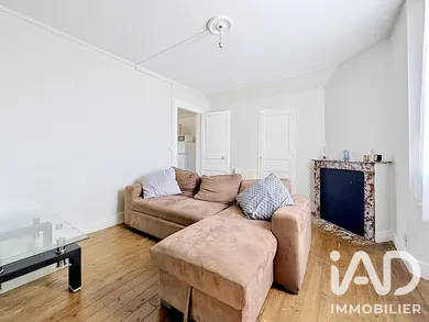 Appartement à Chartres (28000)