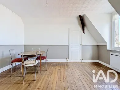 Apartment in Chartres (28000)