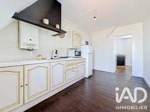 Apartment in Chartres (28000)