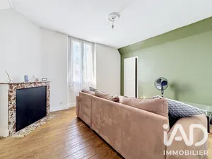 Apartment in Chartres (28000)