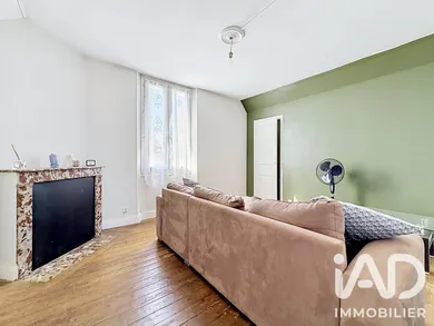 Appartement à Chartres (28000)
