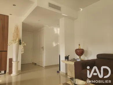 Appartement à Mandelieu-la-Napoule (06210)