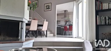Maison à Les Herbiers (85500)