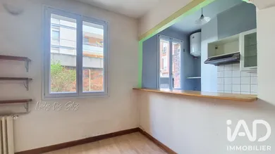 Appartement à Clichy (92110)
