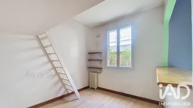 Appartement à Clichy (92110)