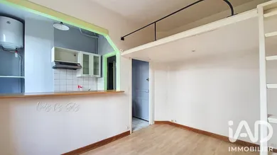 Appartement à Clichy (92110)