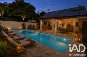 House in Le Tampon (97430)