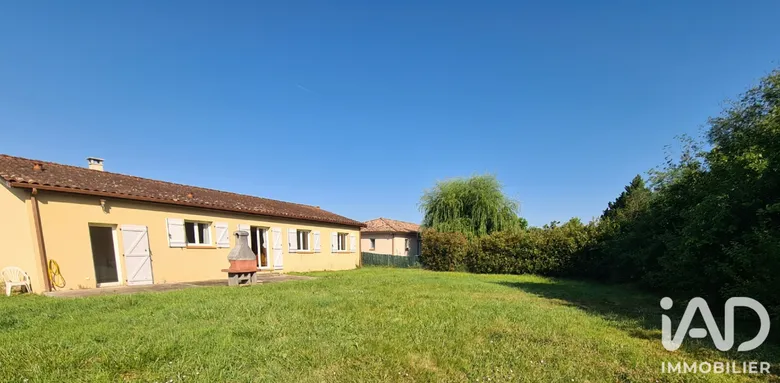 Maison 5 pièces 102 m² · à La Ville-Dieu-du-Temple · 102 m² · 215 000 €