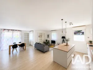 Appartement à Rouen (76100)