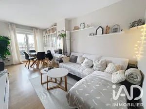 Appartement à Rouen (76100)