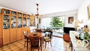 Appartement à Meudon (92190)