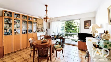 Appartement à Meudon (92190)