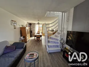 House in Wattrelos (59150)