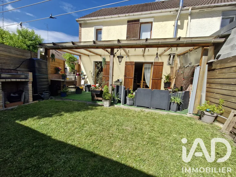 Maison 4 pièces 88 m² · à Wattrelos · 88 m² · 229 000 €