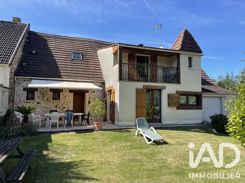 Maison 7 pièces 190 m² · à Saints · 190 m² · 329 000 €