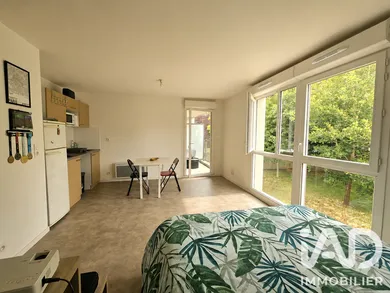 Appartement à Nantes (44300)