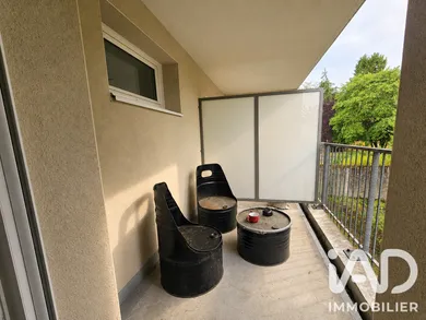 Appartement à Nantes (44300)