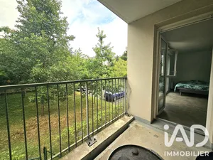 Appartement à Nantes (44300)