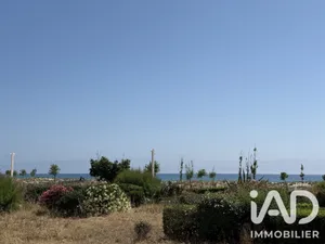 Studio in Le Barcarès (66420)