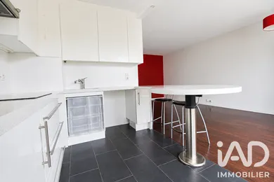 Apartment in Melun (77000)