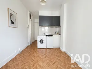 Studio à Paris (75016)