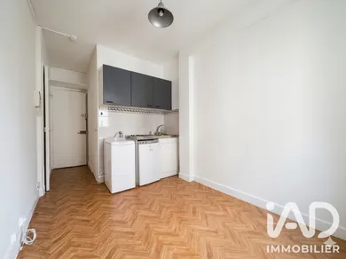 Studio à Paris (75016)