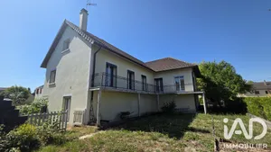 House in Suippes (51600)