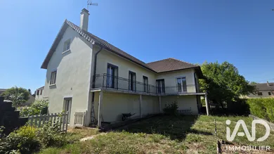 House in Suippes (51600)