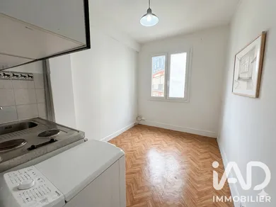 Studio à Paris (75016)