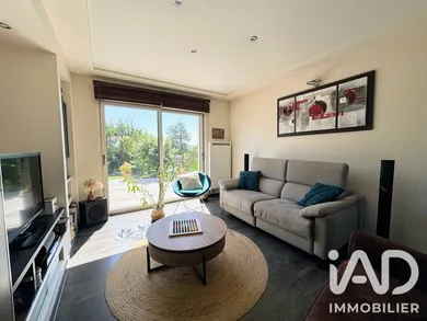 House in Montrevault-sur-Evre (le fuilet) (49270)