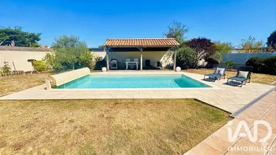 Maison traditionnelle à Bretignolles-sur-Mer (85470)
