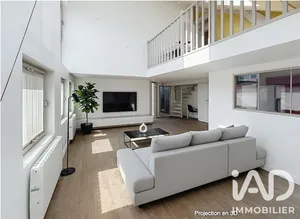 Appartement à Rouen (76000)