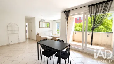 Appartement à Échirolles (38130)