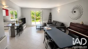 Apartment in Draveil (91210)