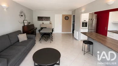 Apartment in Draveil (91210)